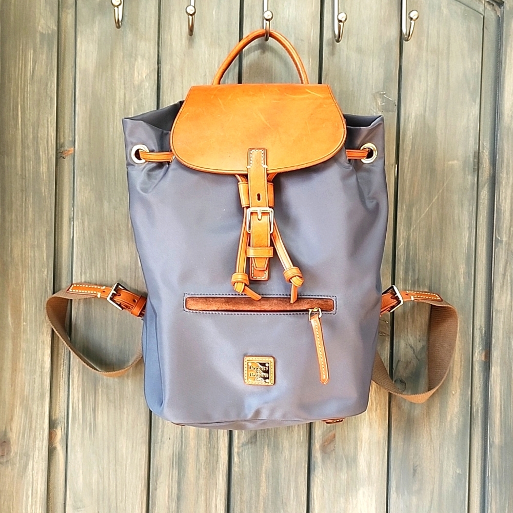 Dooney and Bourke Backpack